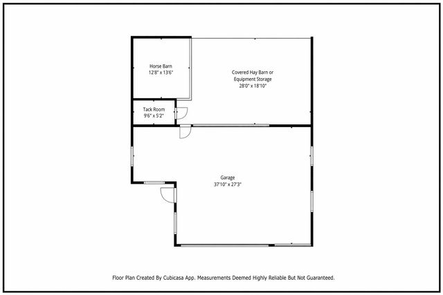 1621 County Road 1123, Godley, TX 76044