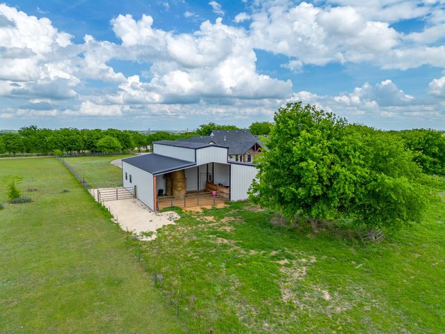 1621 County Road 1123, Godley, TX 76044