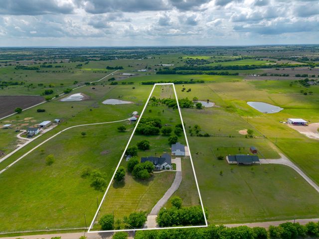 1621 County Road 1123, Godley, TX 76044