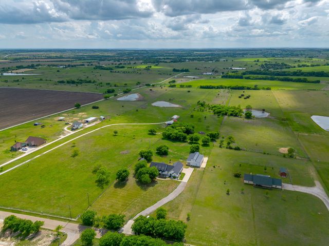 1621 County Road 1123, Godley, TX 76044