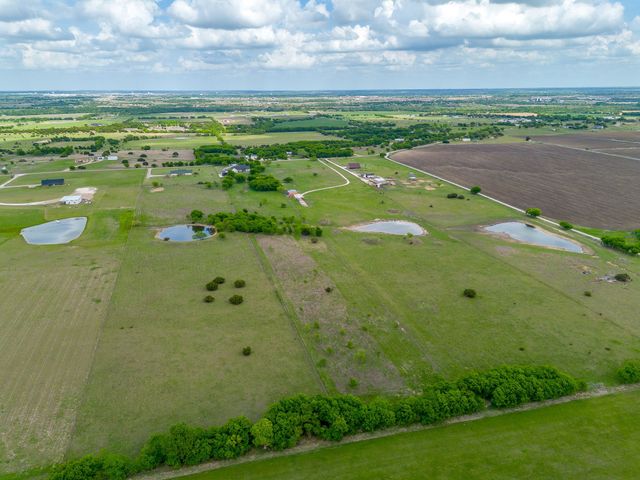 1621 County Road 1123, Godley, TX 76044