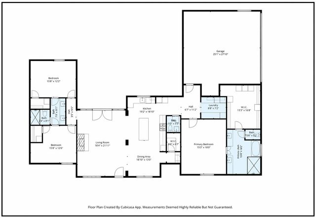 1621 County Road 1123, Godley, TX 76044