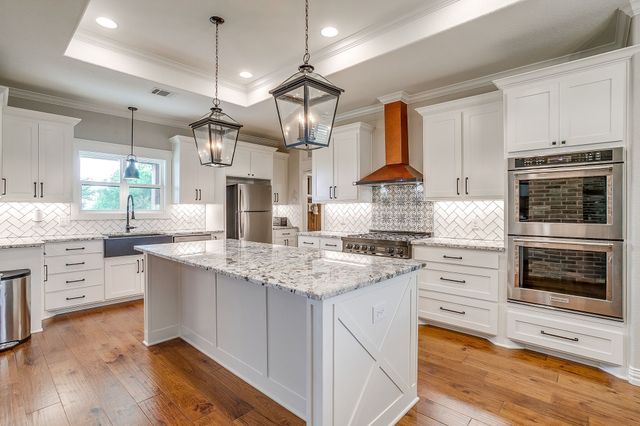 1621 County Road 1123, Godley, TX 76044