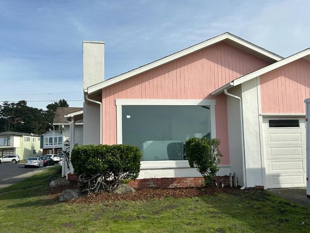 265 Crestmoor Circle, Pacifica, CA 94044