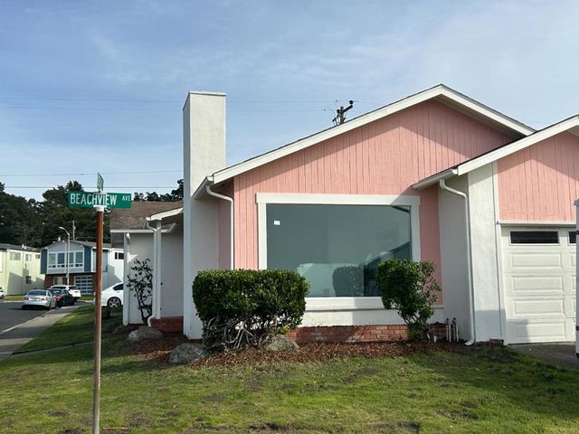 265 Crestmoor Circle, Pacifica, CA 94044