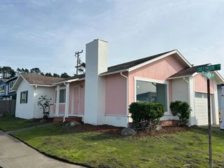 265 Crestmoor Circle, Pacifica, CA 94044