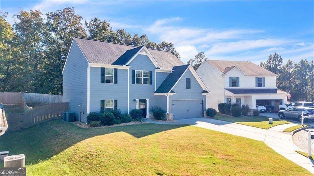 58 Autumn Canyon Path SE, Cartersville, GA 30121 — photo 2