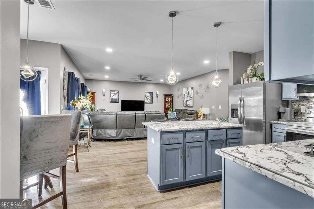58 Autumn Canyon Path SE, Cartersville, GA 30121 — photo 3