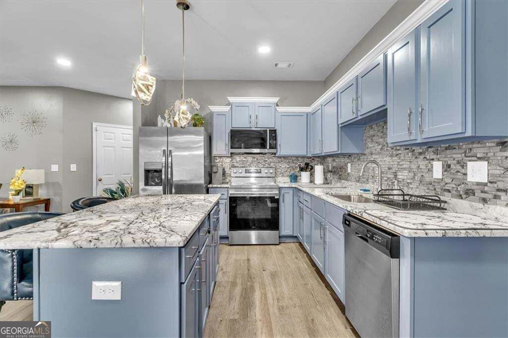 58 Autumn Canyon Path SE, Cartersville, GA 30121 — photo 5