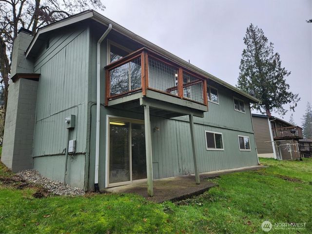 20 SE Holly Place, Shelton, WA 98584