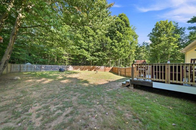 25 Ridgewood Drive, Gilmanton, NH 03237