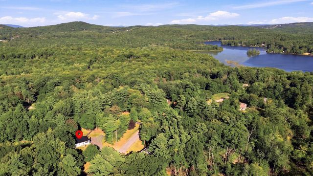 25 Ridgewood Drive, Gilmanton, NH 03237