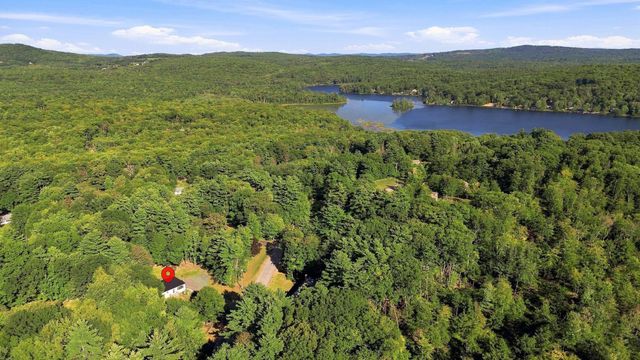25 Ridgewood Drive, Gilmanton, NH 03237