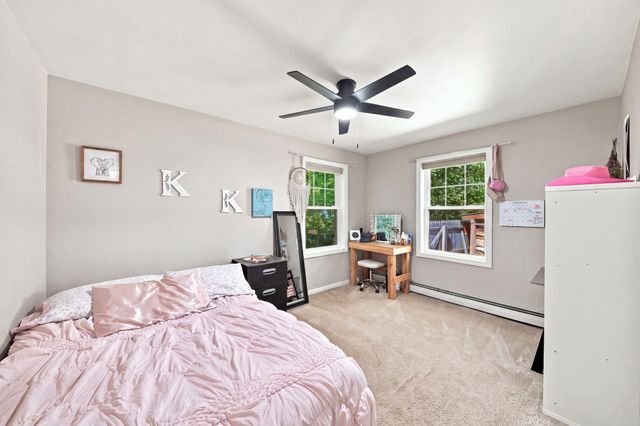 25 Ridgewood Drive, Gilmanton, NH 03237