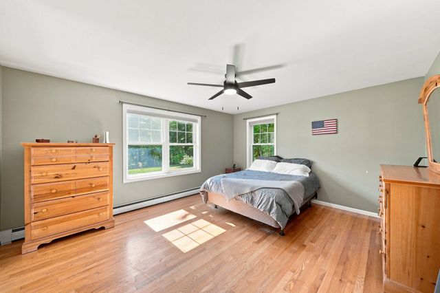 25 Ridgewood Drive, Gilmanton, NH 03237