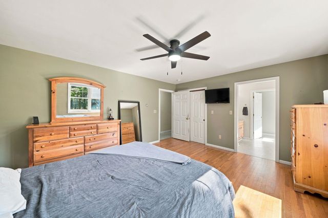 25 Ridgewood Drive, Gilmanton, NH 03237