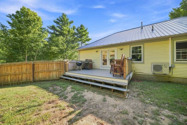 25 Ridgewood Drive, Gilmanton, NH 03237