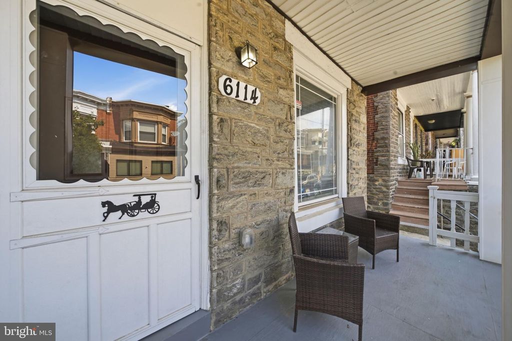 6114 ROSS ST, Philadelphia, PA 19144