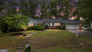 748 EVERGREEN RD, Severn, MD 21144