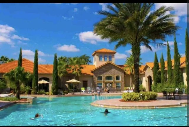 8020 TUSCANY WAY 6307, Davenport, FL 33896