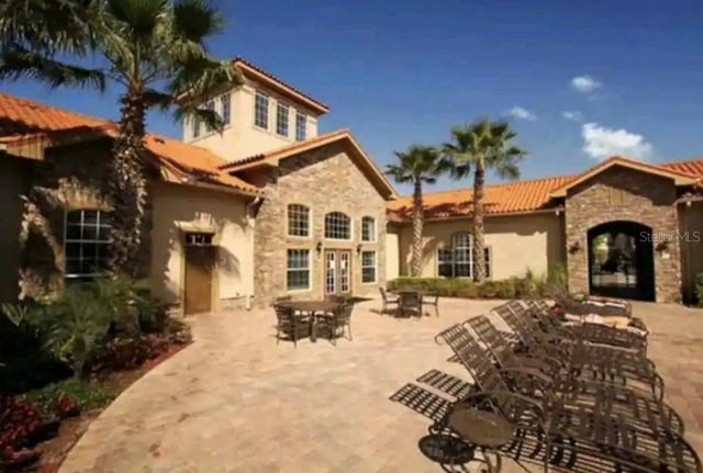 8020 TUSCANY WAY 6307, Davenport, FL 33896