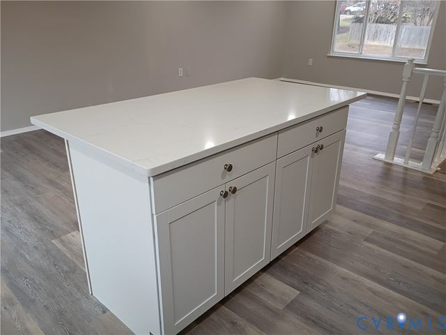 6304 Checkerberry Dr, Henrico, VA 23231