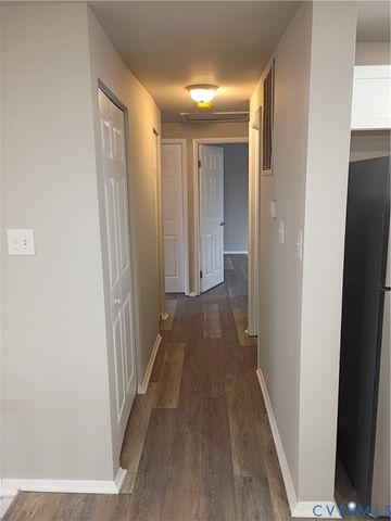 6304 Checkerberry Dr, Henrico, VA 23231