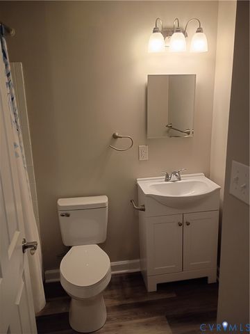 6304 Checkerberry Dr, Henrico, VA 23231