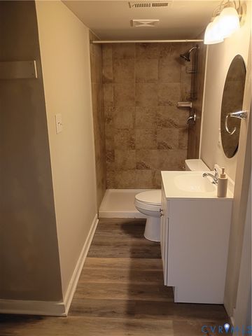 6304 Checkerberry Dr, Henrico, VA 23231