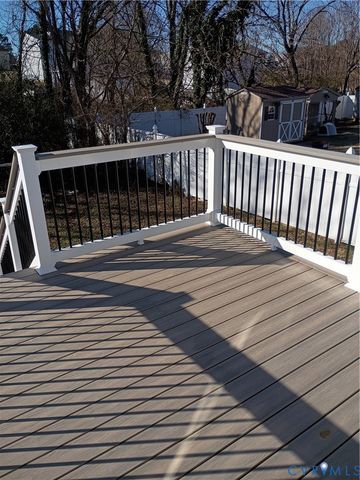 6304 Checkerberry Dr, Henrico, VA 23231