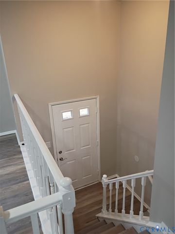 6304 Checkerberry Dr, Henrico, VA 23231