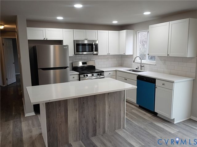 6304 Checkerberry Dr, Henrico, VA 23231