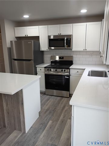 6304 Checkerberry Dr, Henrico, VA 23231