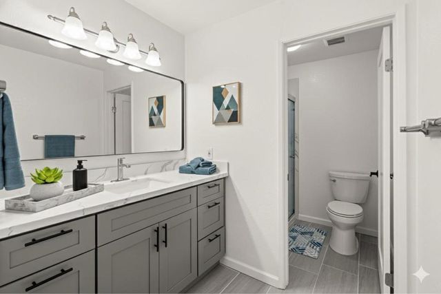 1227 Woodside Road 2, Redwood City, CA 94061