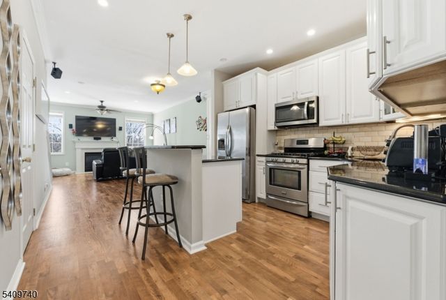 334 Winthrop Dr, Nutley Twp., NJ 07110