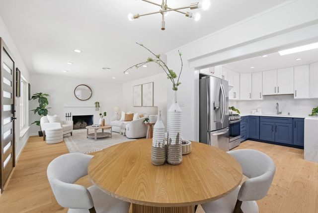 285 W Arbor Avenue, Sunnyvale, CA 94085