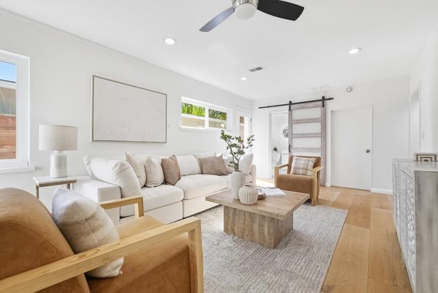 285 W Arbor Avenue, Sunnyvale, CA 94085