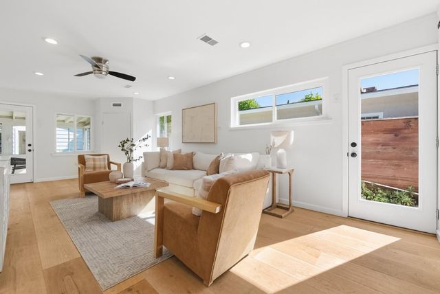 285 W Arbor Avenue, Sunnyvale, CA 94085