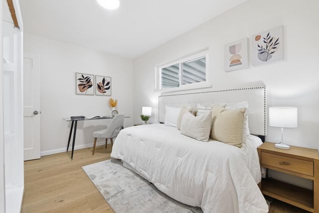 285 W Arbor Avenue, Sunnyvale, CA 94085