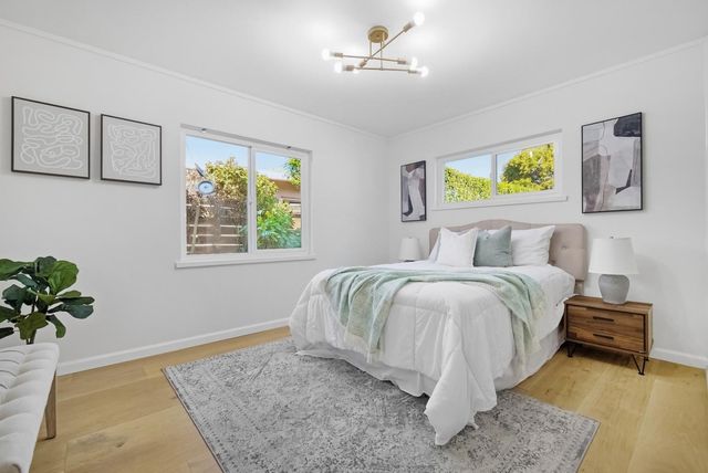 285 W Arbor Avenue, Sunnyvale, CA 94085