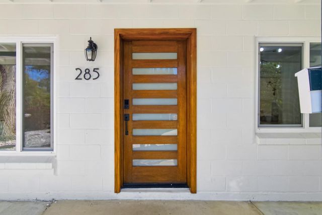 285 W Arbor Avenue, Sunnyvale, CA 94085