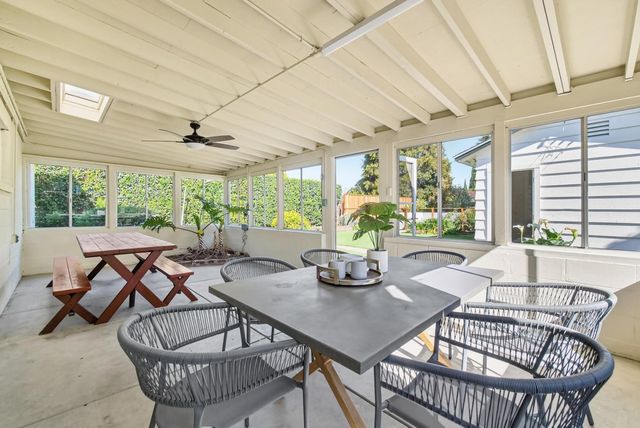 285 W Arbor Avenue, Sunnyvale, CA 94085