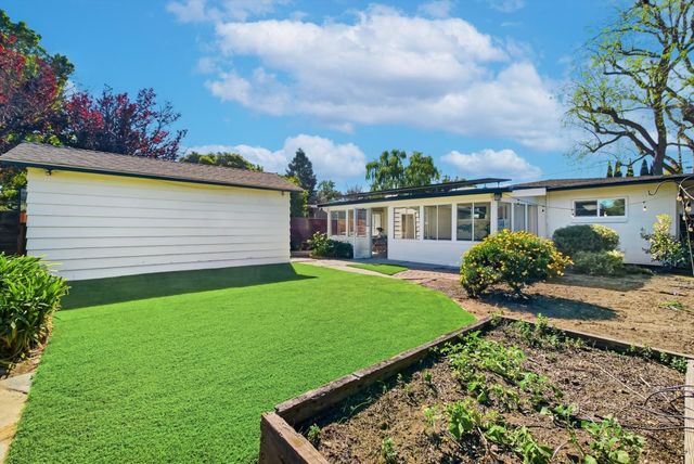 285 W Arbor Avenue, Sunnyvale, CA 94085