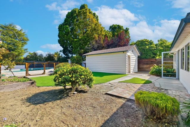 285 W Arbor Avenue, Sunnyvale, CA 94085