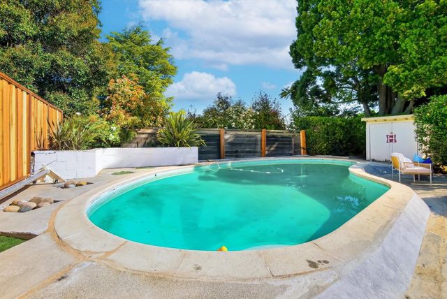 285 W Arbor Avenue, Sunnyvale, CA 94085