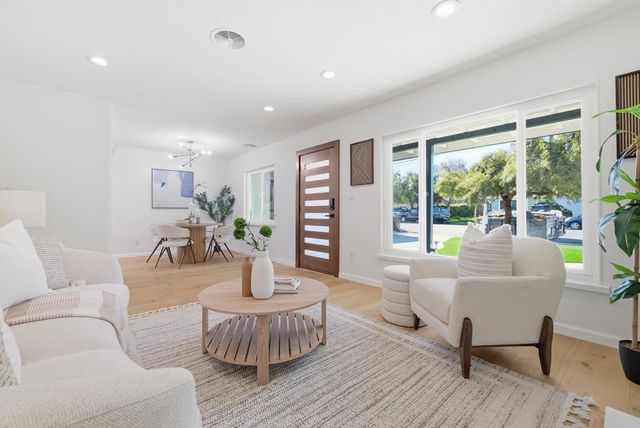 285 W Arbor Avenue, Sunnyvale, CA 94085