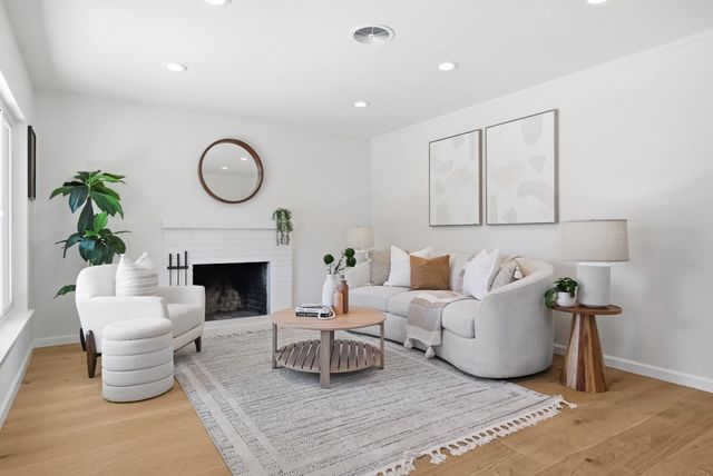 285 W Arbor Avenue, Sunnyvale, CA 94085