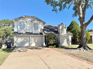 20042 Fort Stanton Drive, Katy, TX 77449