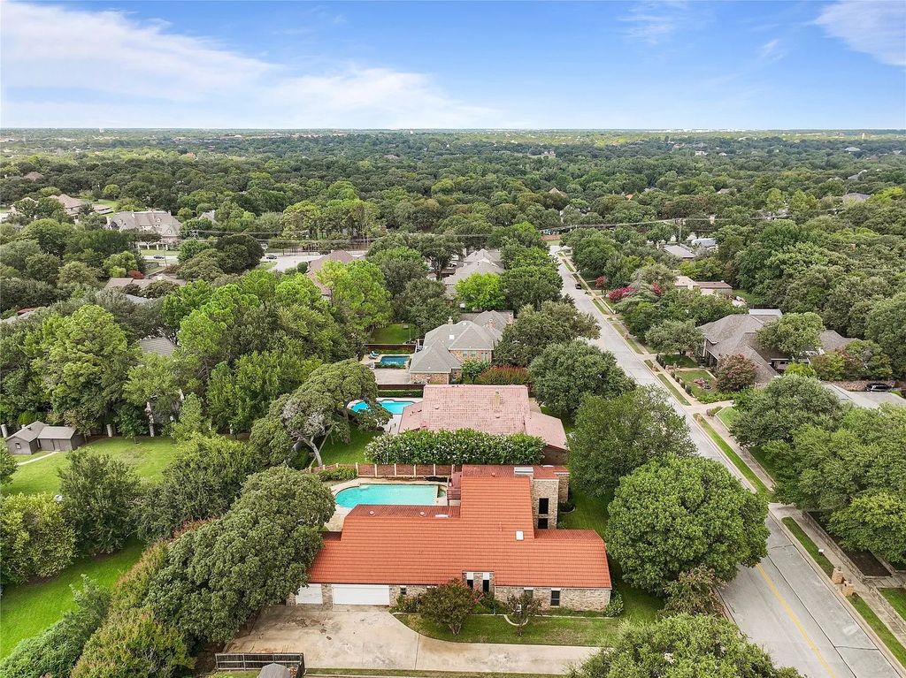 3827 Ashbury Lane, Bedford, TX 76021 — photo 3