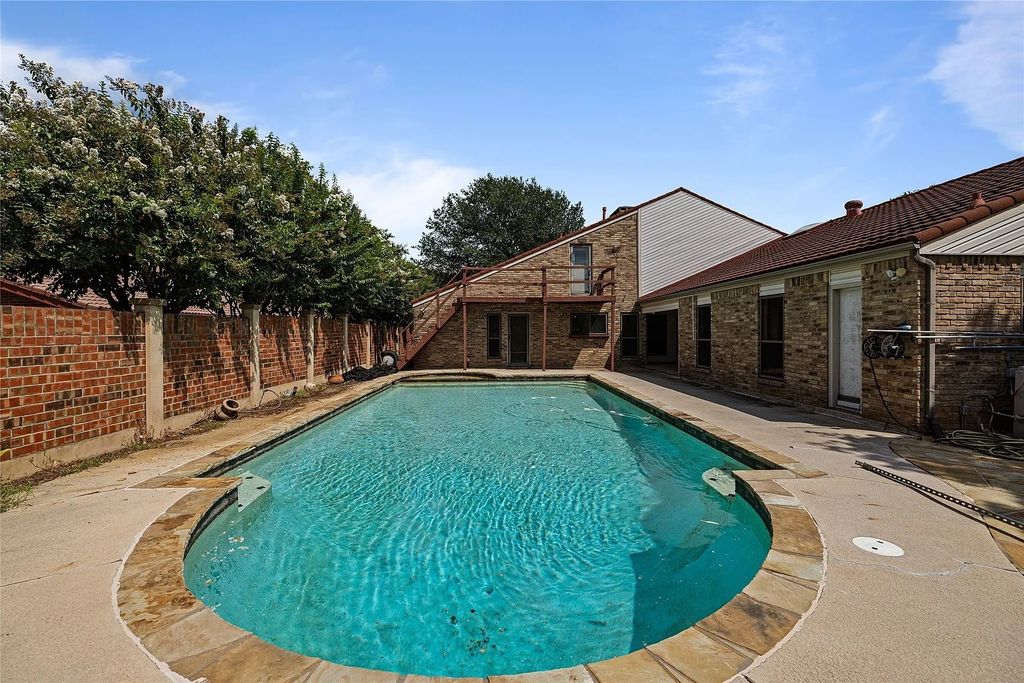 3827 Ashbury Lane, Bedford, TX 76021 — photo 5